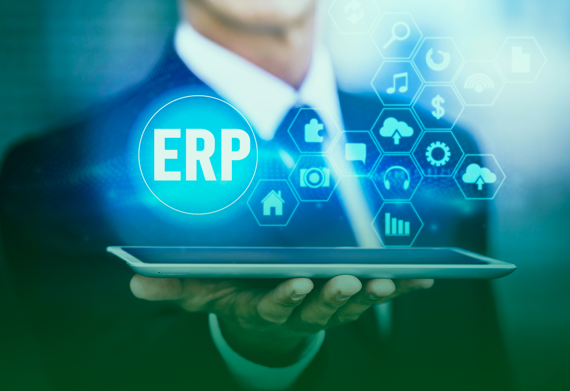 ERP Entegrasyonu ile Pazaryeri Süreçlerinizi Otomatikleştirin