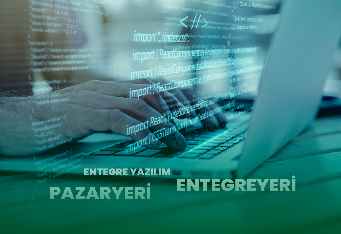 EntegreYeri Pazar Yeri Entegrasyonu ile Pazaryeri Satışlarınızı Tek Panelden Yönetin