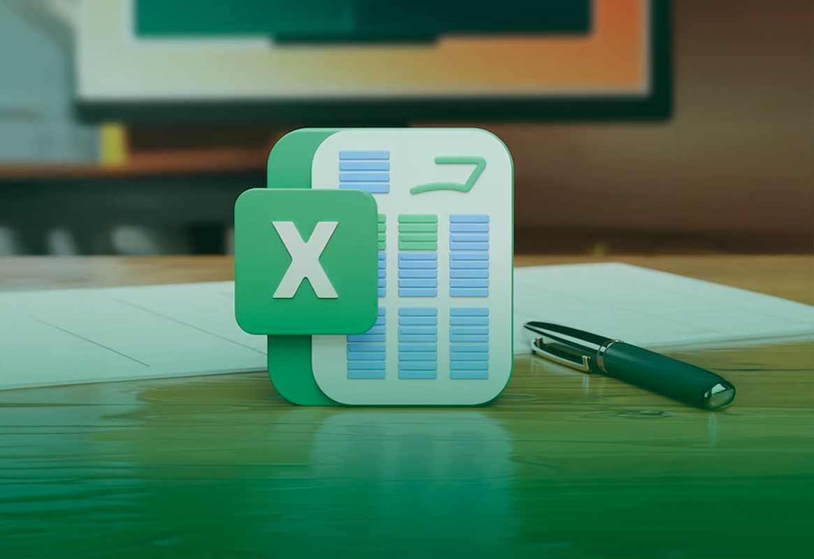 Excel ve Parça Yazılımlar Kurumsal Yapılara Neden Yetmez