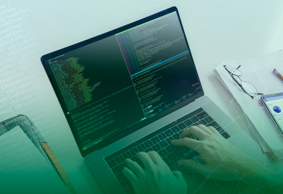 Masaüstü Yazılım Geliştirme ile Offline ve Güvenli İş Süreçleri