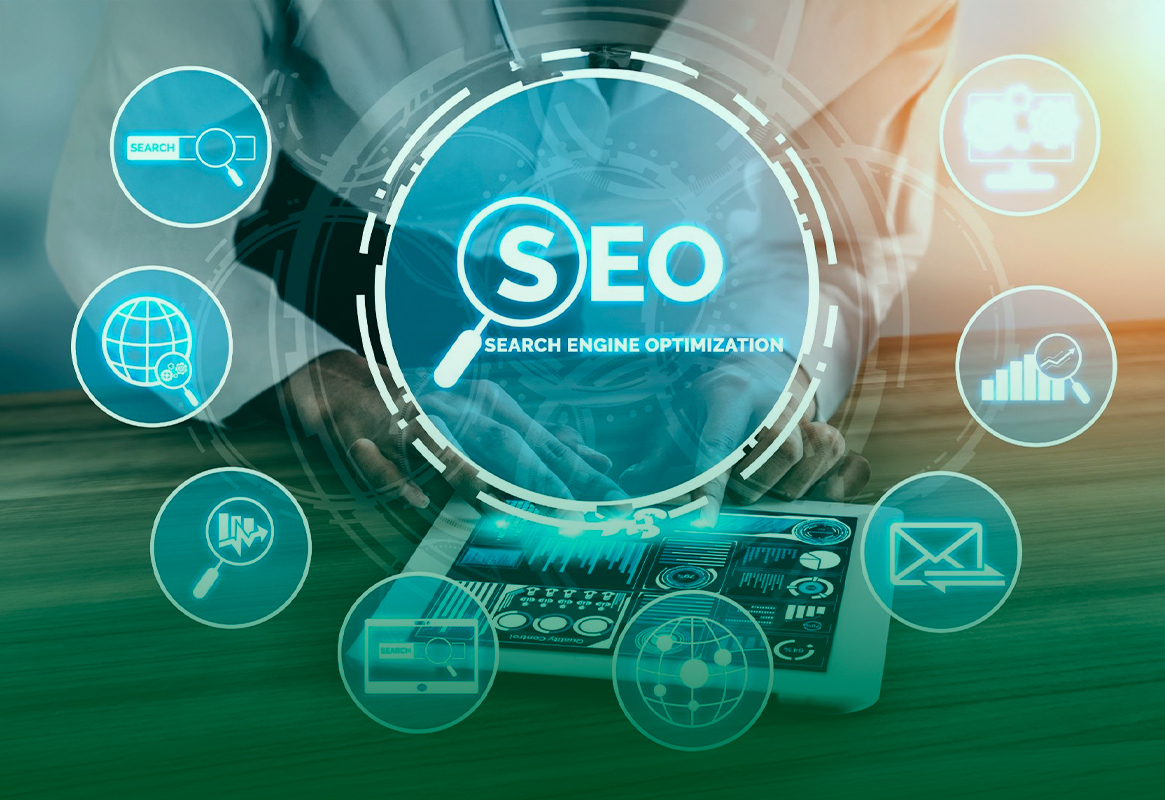 SEO Uyumlu ve Mobil E-Ticaret Sistemi ile Satışlarınızı Artırın