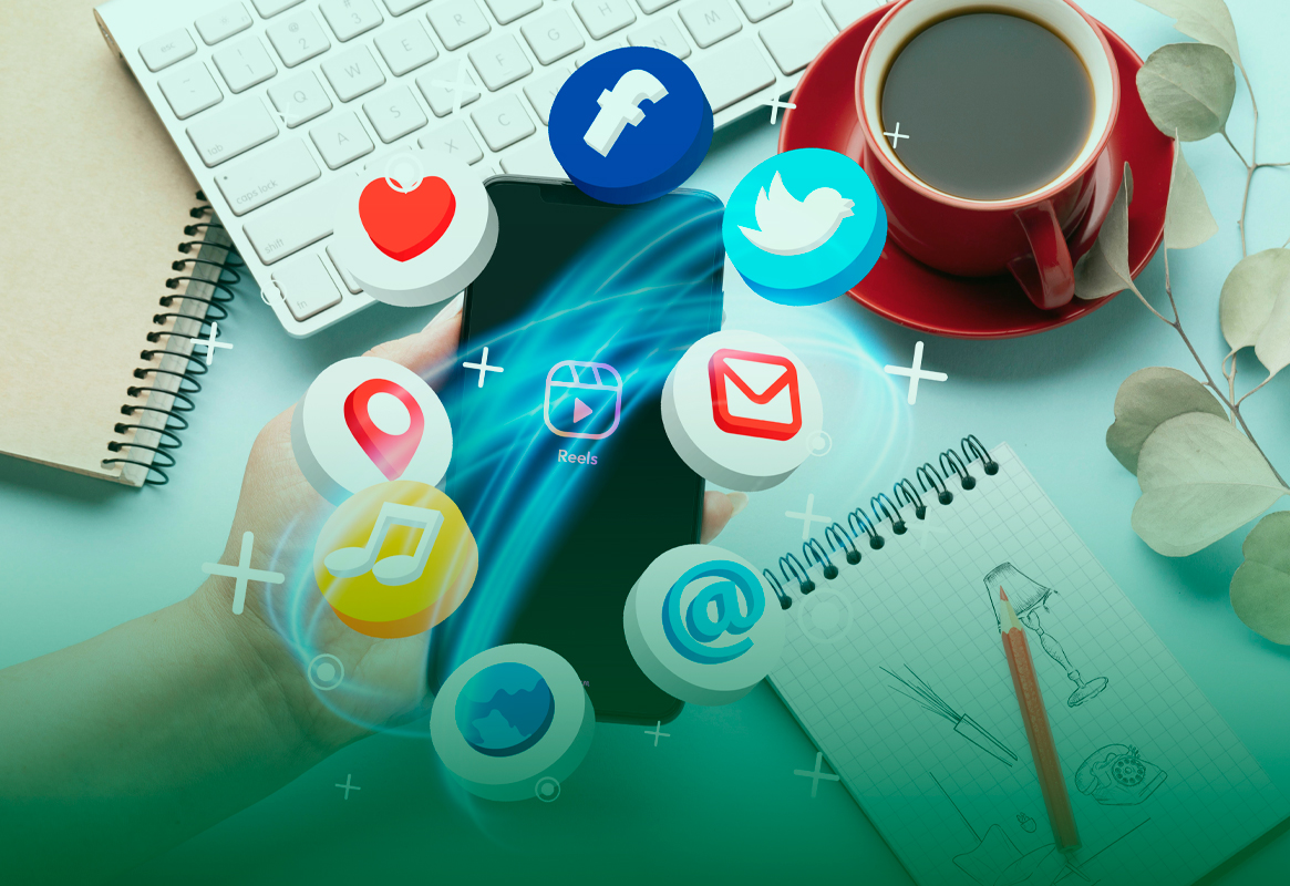 Sosyal Medya Yönetimi ile Marka Bilinirliğinizi Güçlendirin