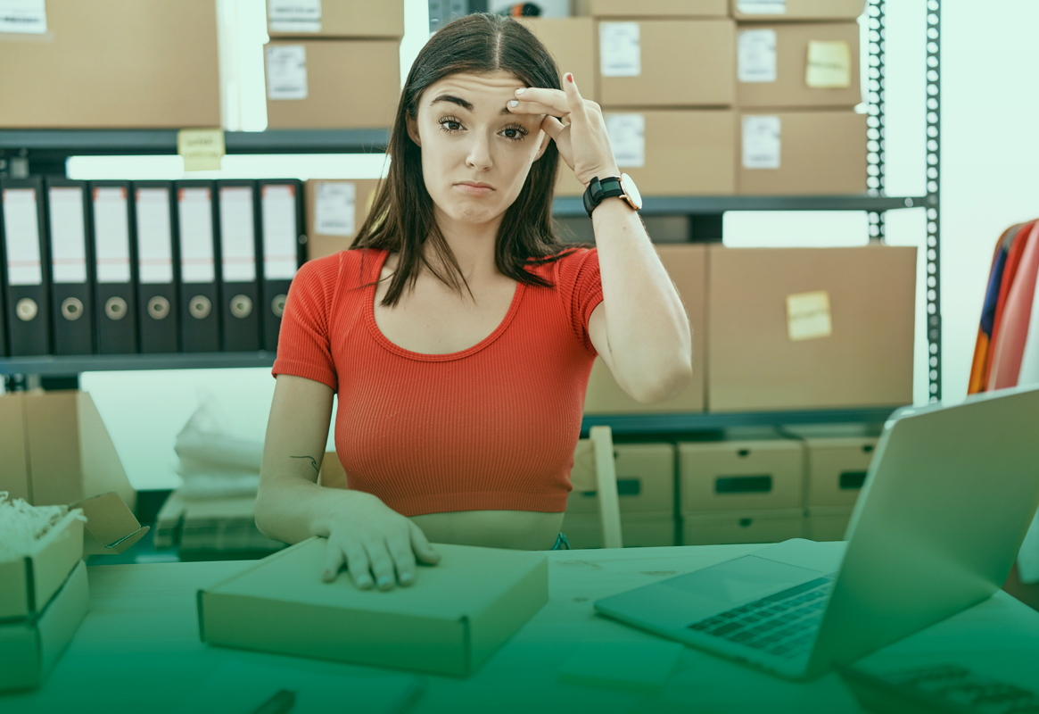 Stok Takibinde En Sık Yapılan 7 Hata