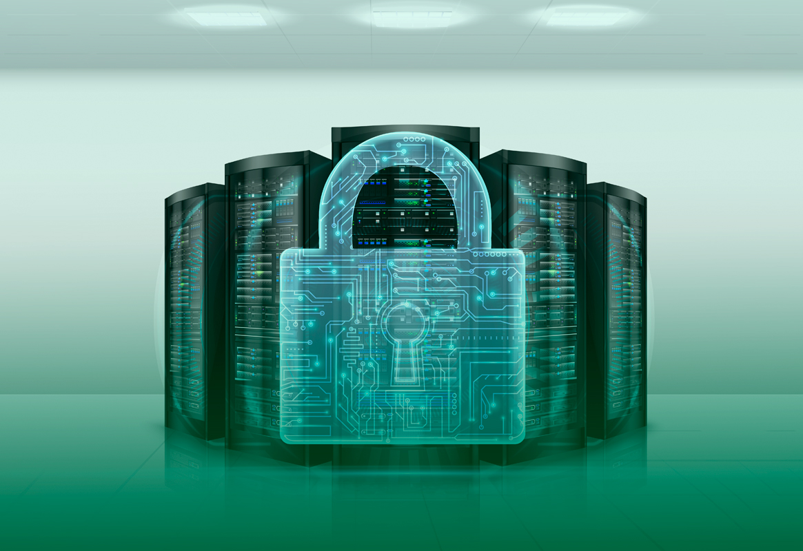 Veri Güvenliği ve Yedekleme için Cloud Sunucu Çözümleri