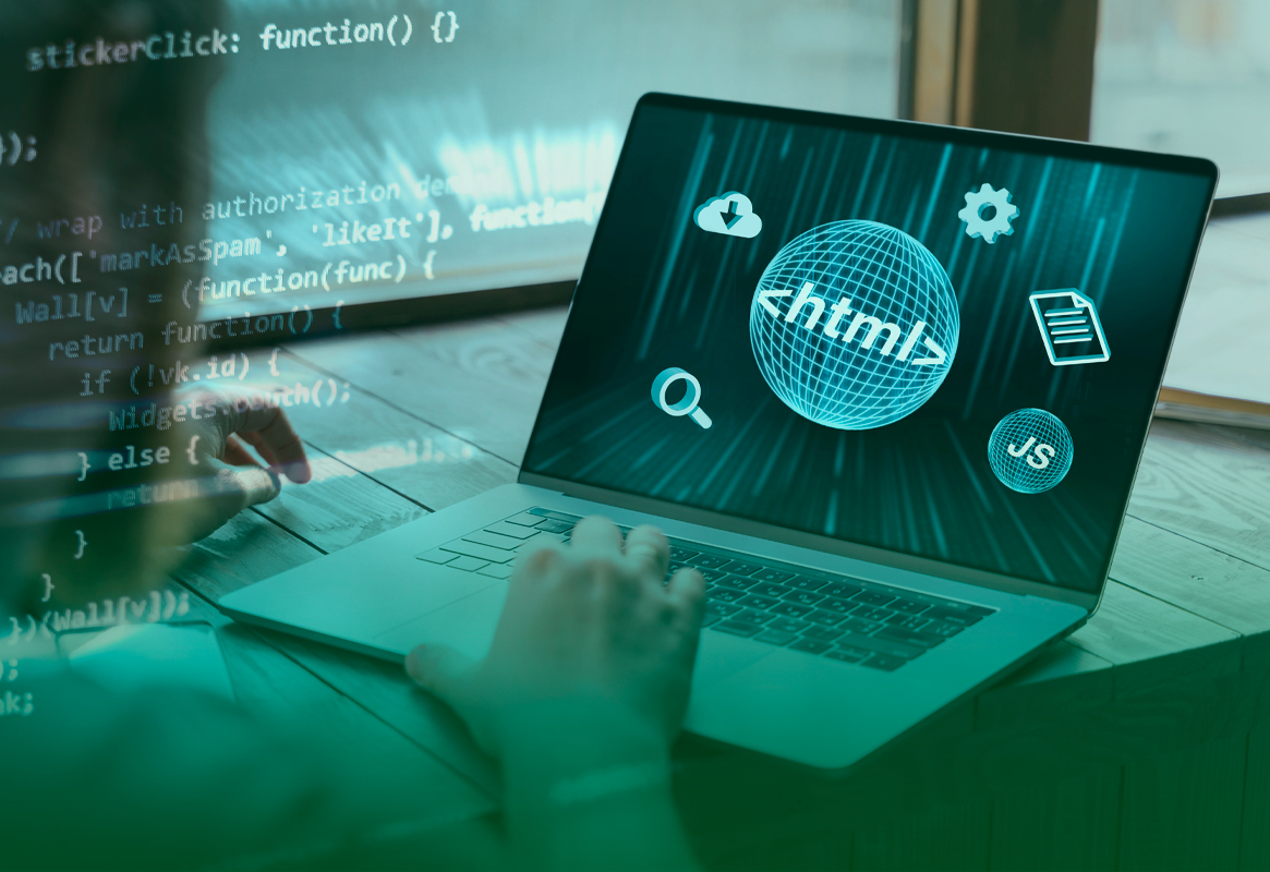 Web Tabanlı Yazılım Geliştirme ile İş Süreçlerinizi Merkezi Hale Getirin
