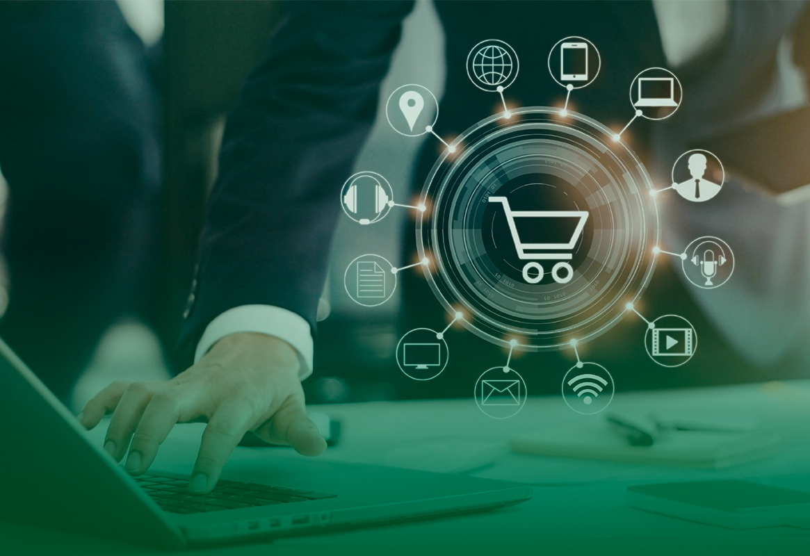 Ölçeklenebilir ve Entegre Bir E-Ticaret Altyapısı Nasıl Olmalı