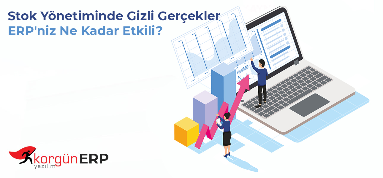 Korgün ERP Genel Bakış