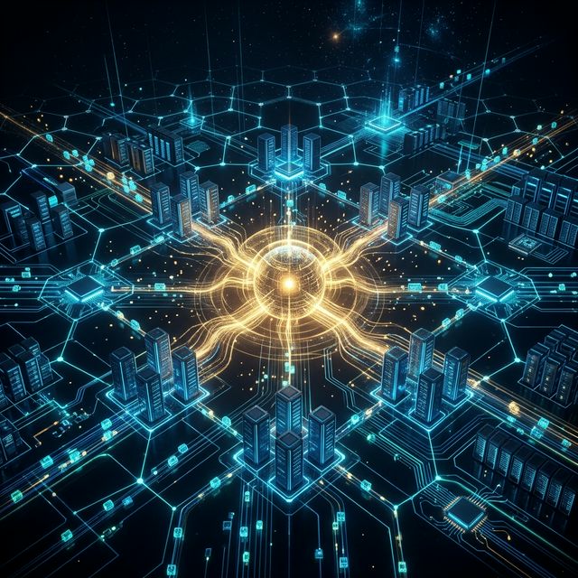 Girus Teknoloji Altyapısı