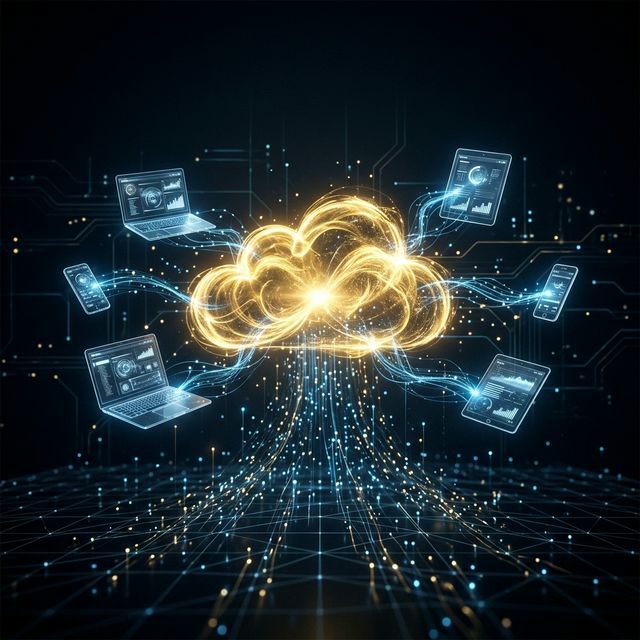 Liox Bulut Çözümleri