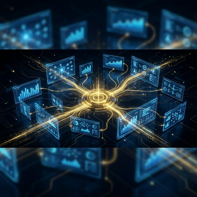 Uyumsoft ERP Entegrasyon